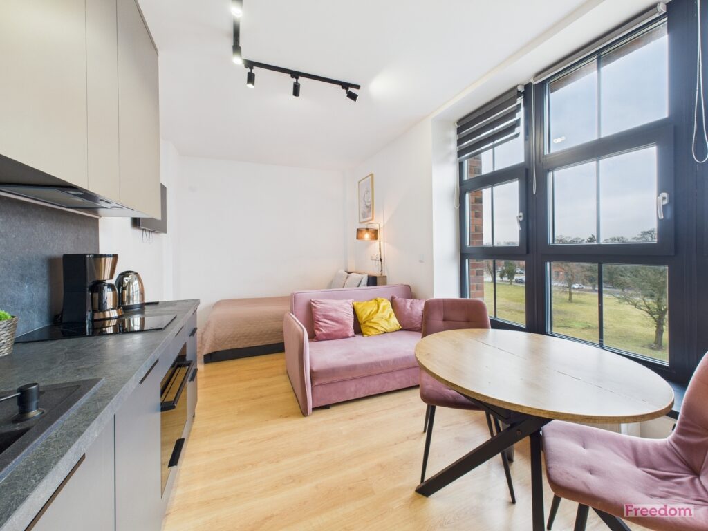 Gotowiec inwestycyjny 24,05 m² - zdjęcie 3