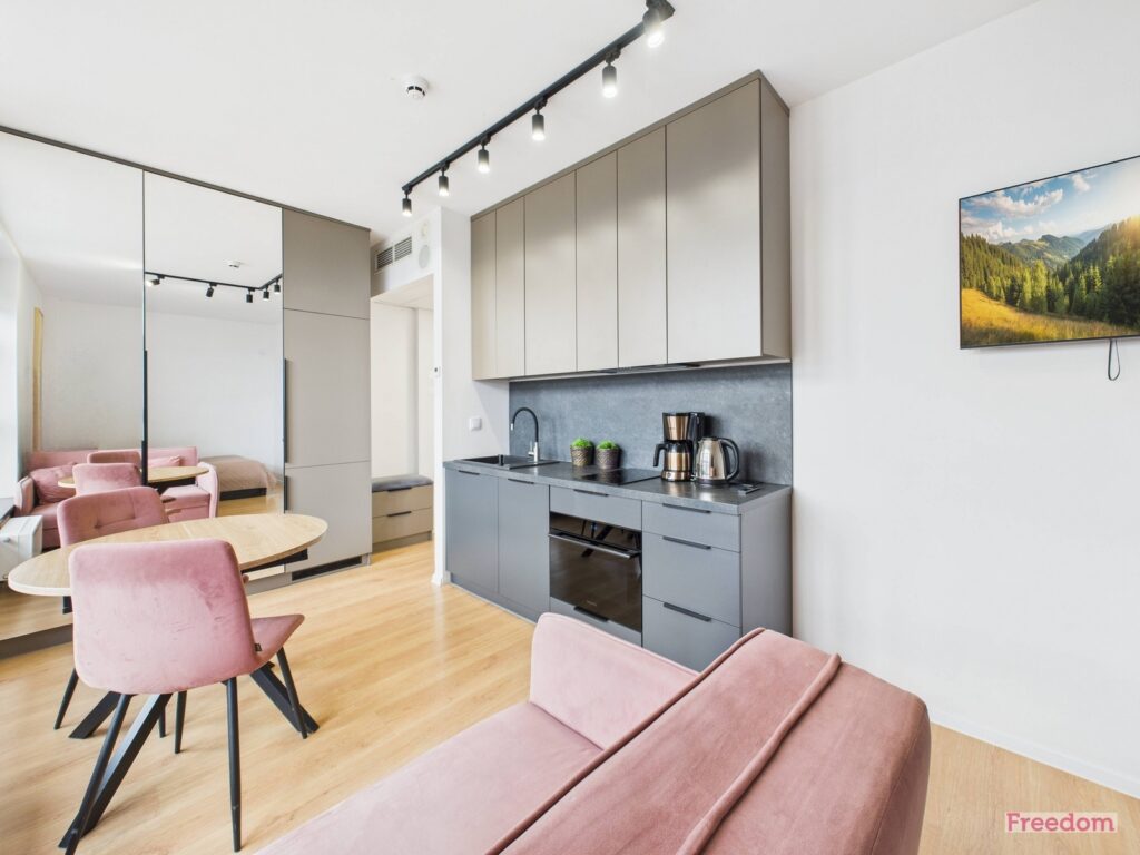Gotowiec inwestycyjny 24,05 m² - zdjęcie 4