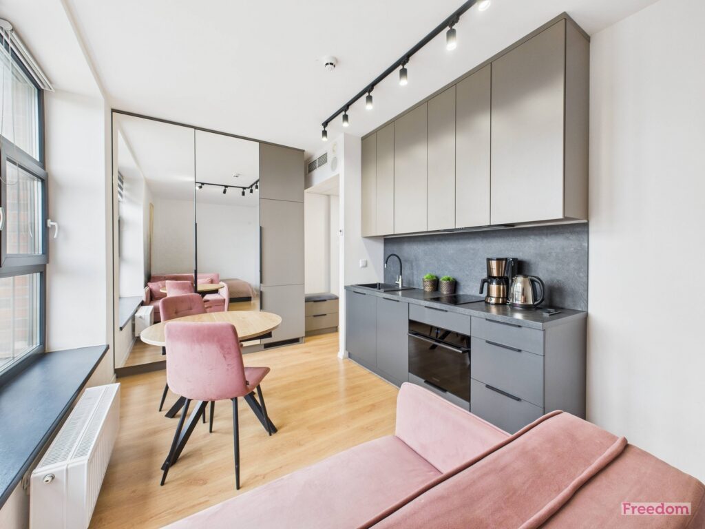 Gotowiec inwestycyjny 24,05 m² - zdjęcie 1