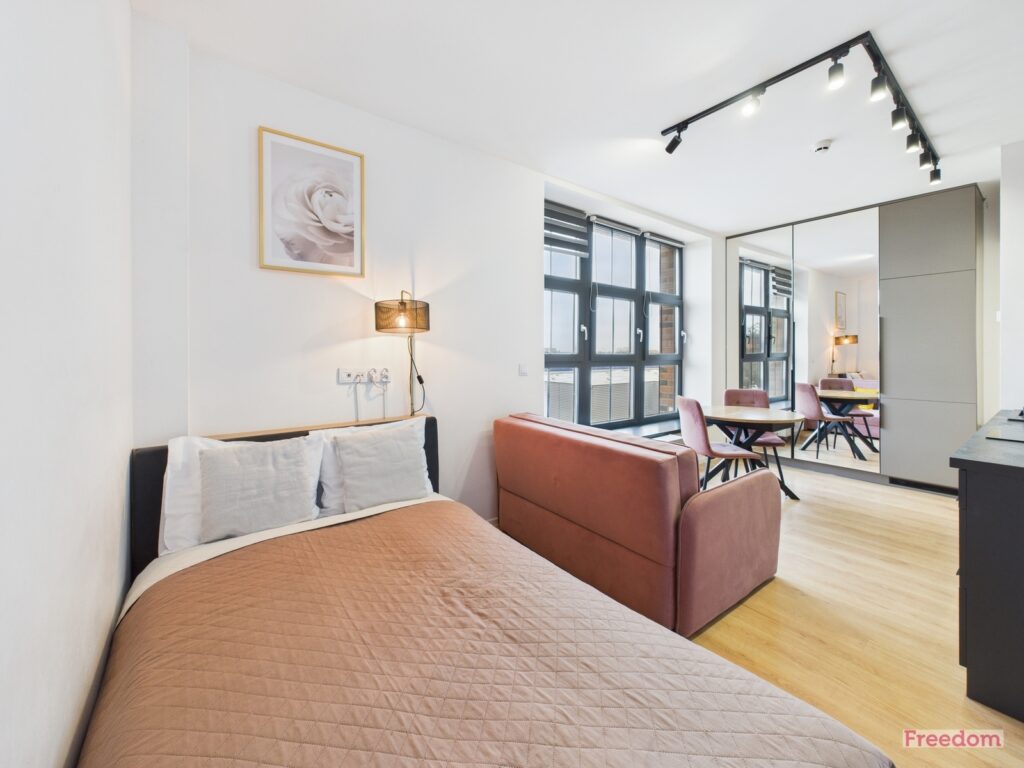 Gotowiec inwestycyjny 24,05 m² - zdjęcie 2