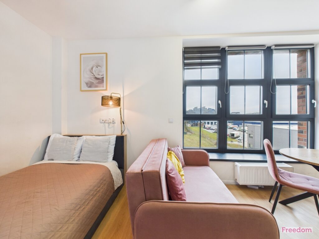 Gotowiec inwestycyjny 24,05 m² - zdjęcie 5