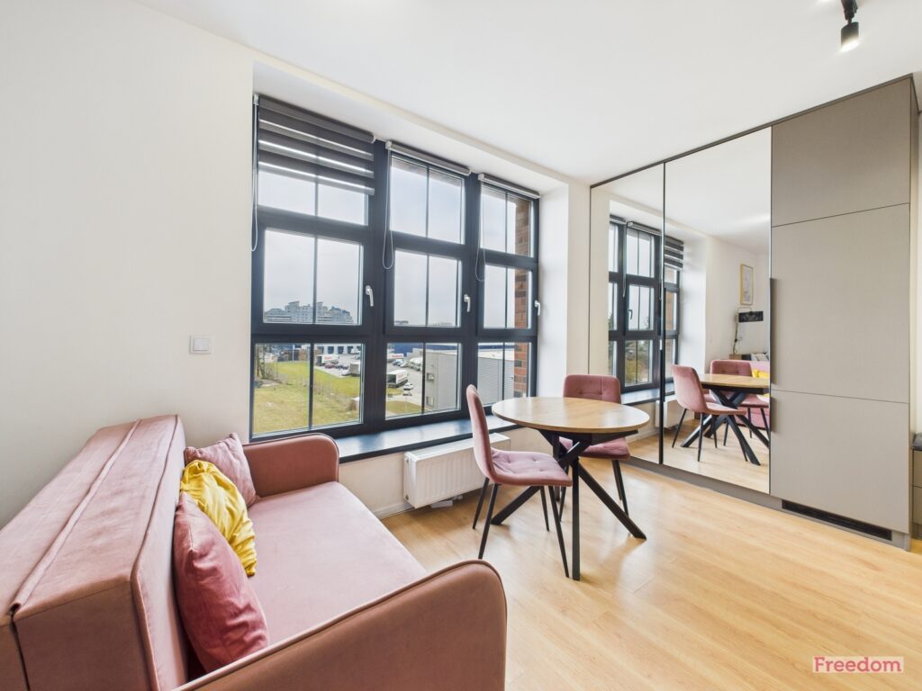 Gotowiec inwestycyjny 24,05 m² - zdjęcie 6