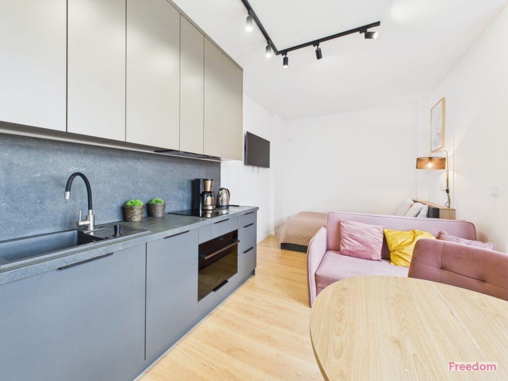 Gotowiec inwestycyjny 24,05 m² - zdjęcie 7