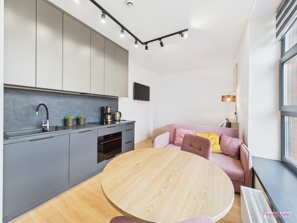 Gotowiec inwestycyjny 24,05 m² - zdjęcie 8