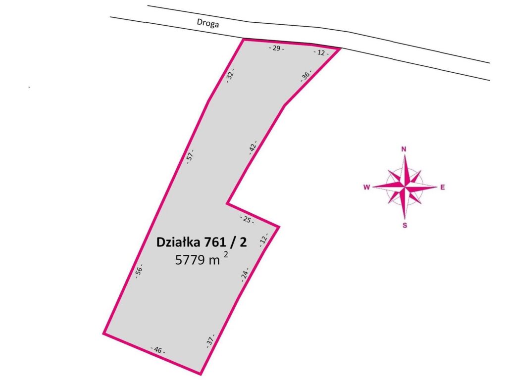 3 działki, 3 WZ | Mogielnica - zdjęcie 6