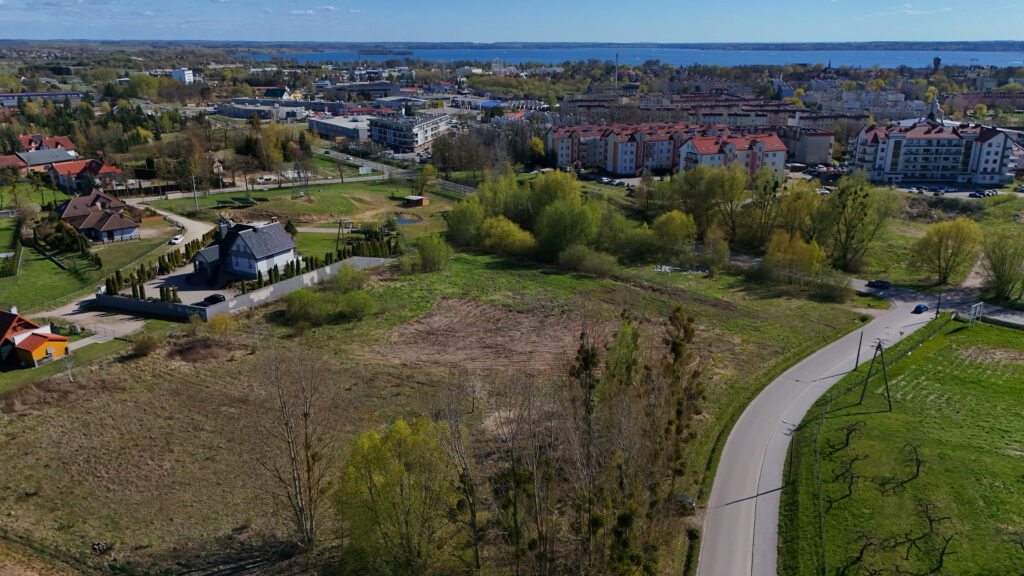 Działka usługowa 7627 m² przy obwodnicy - zdjęcie 5