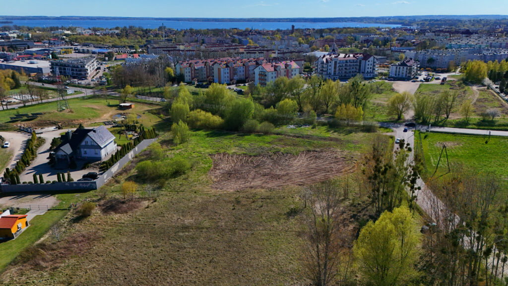 Działka usługowa 7627 m² przy obwodnicy - zdjęcie 6