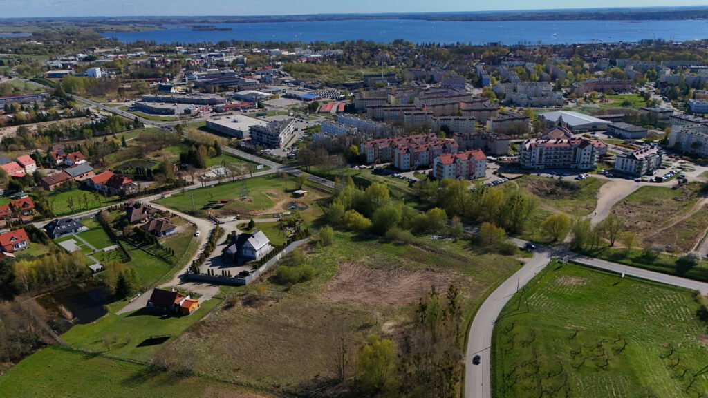 Działka usługowa 7627 m² przy obwodnicy - zdjęcie 7