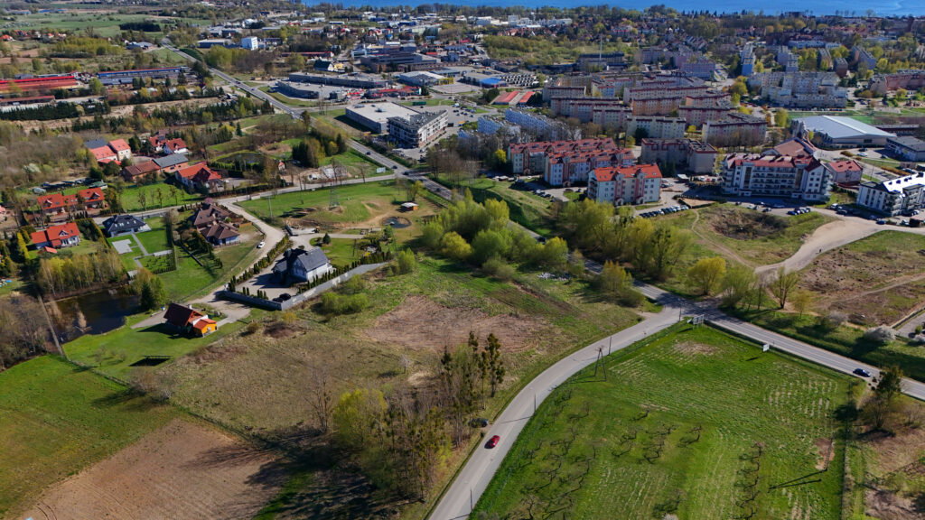 Działka usługowa 7627 m² przy obwodnicy - zdjęcie 8