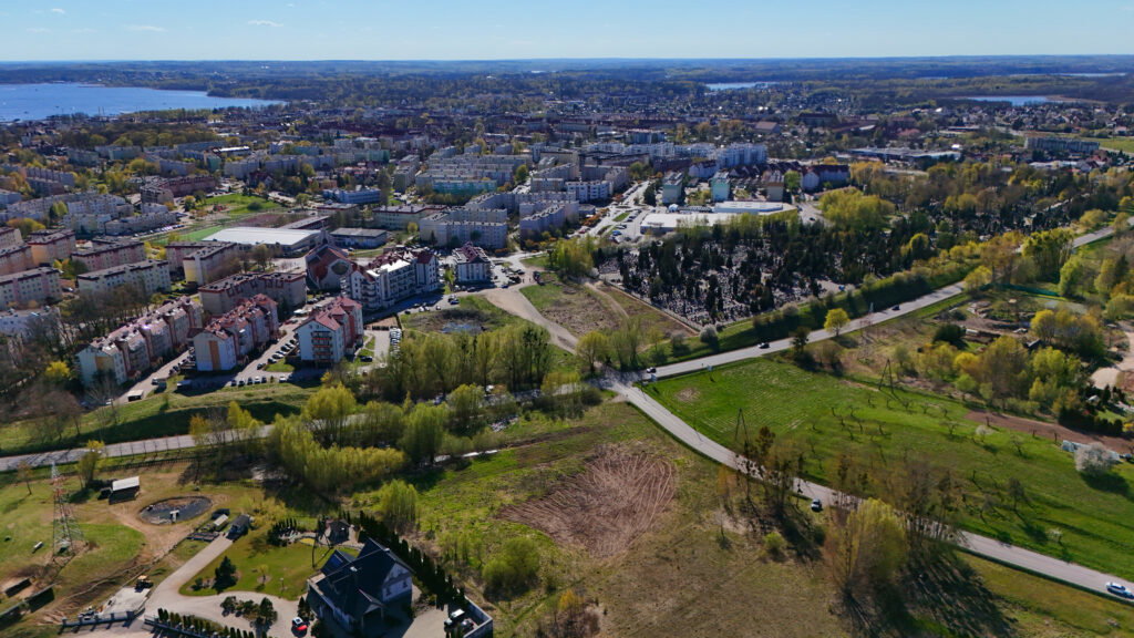 Działka usługowa 7627 m² przy obwodnicy - zdjęcie 9
