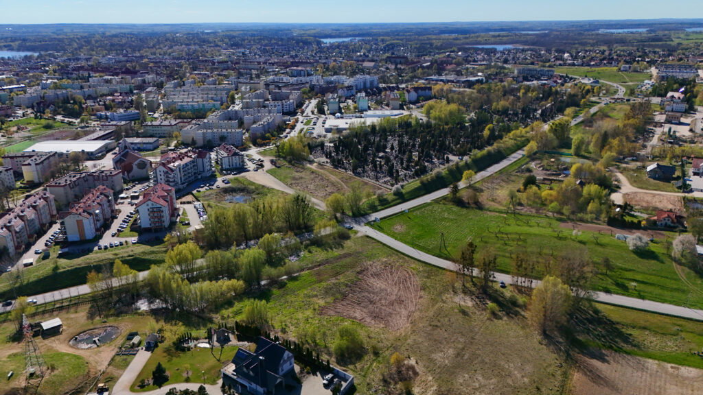 Działka usługowa 7627 m² przy obwodnicy - zdjęcie 10