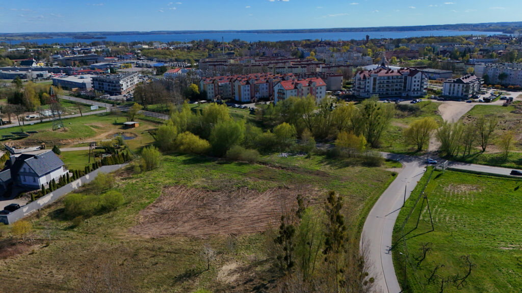 Działka usługowa 7627 m² przy obwodnicy - zdjęcie 13