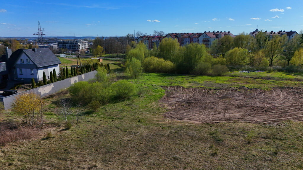 Działka usługowa 7627 m² przy obwodnicy - zdjęcie 15