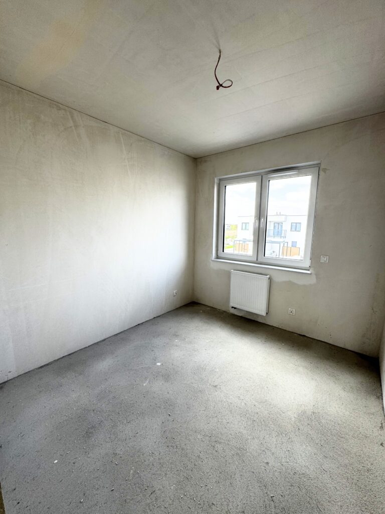 3 pokoje komórka 2 miejsca postojowe 2 balkony - zdjęcie 4