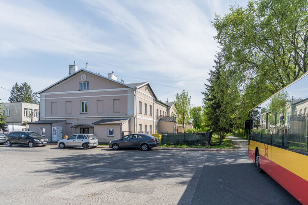 Płochocin: Mieszkanie 70m2, 2 pokoje, blisko PKP - zdjęcie 11