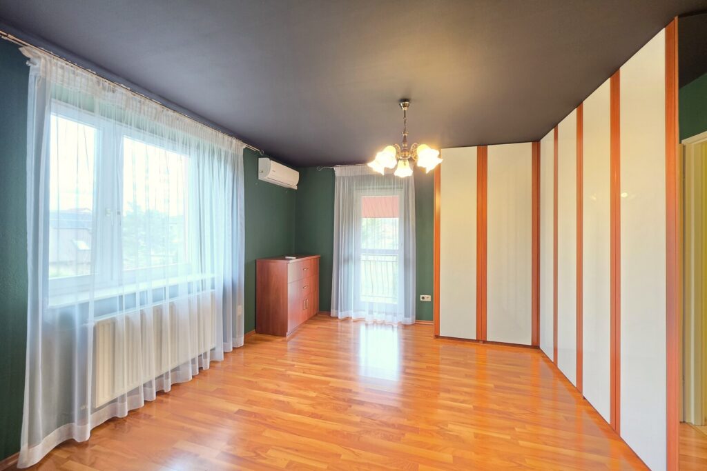 Dom 211 m² | przy lesie | ul. Borówkowa | piwnica - zdjęcie 11
