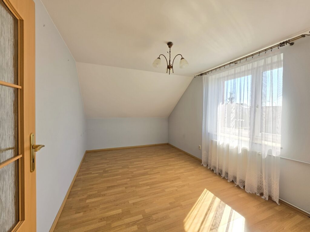 Dom 211 m² | przy lesie | ul. Borówkowa | piwnica - zdjęcie 13