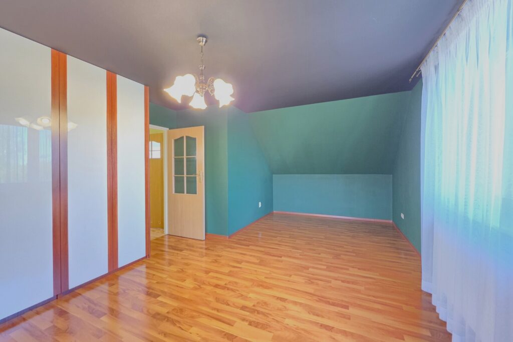 Dom 211 m² | przy lesie | ul. Borówkowa | piwnica - zdjęcie 12