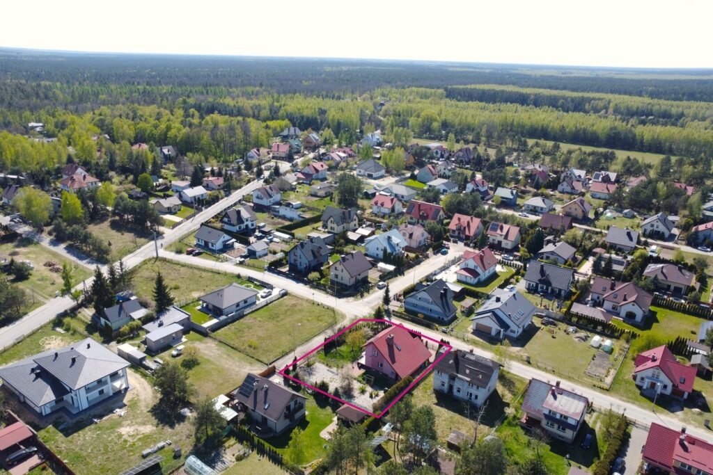 Dom 211 m² | przy lesie | ul. Borówkowa | piwnica - zdjęcie 18