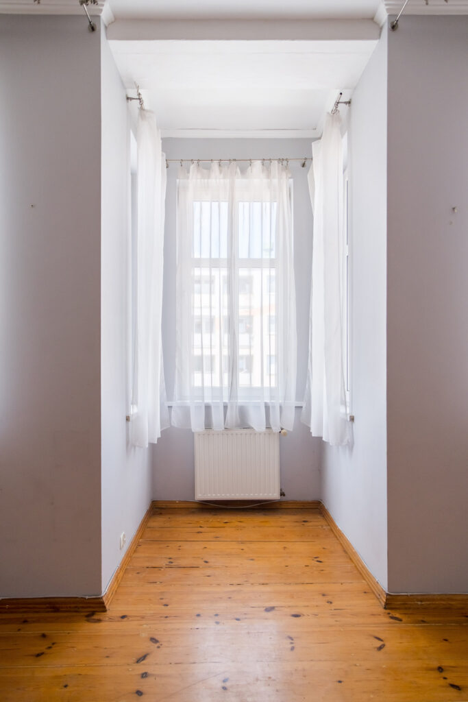 Mieszkanie 96 m² w klimatycznej kamienicy - zdjęcie 12
