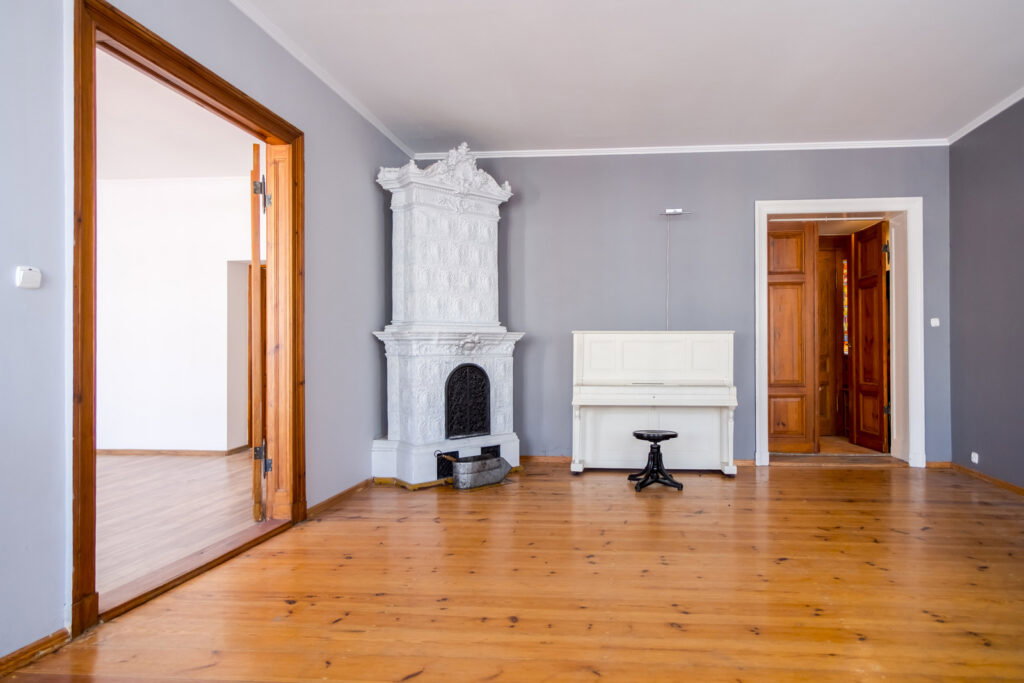 Mieszkanie 96 m² w klimatycznej kamienicy - zdjęcie 9
