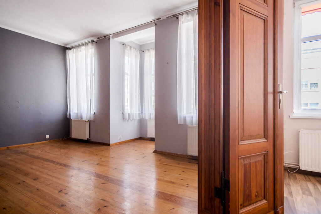 Mieszkanie 96 m² w klimatycznej kamienicy - zdjęcie 11