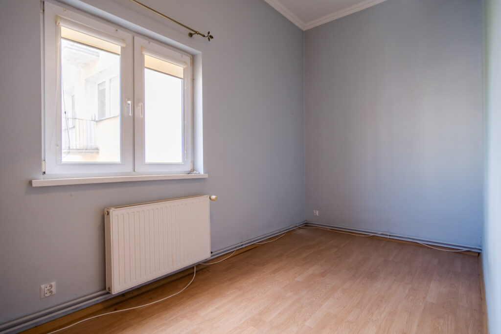Mieszkanie 96 m² w klimatycznej kamienicy - zdjęcie 24