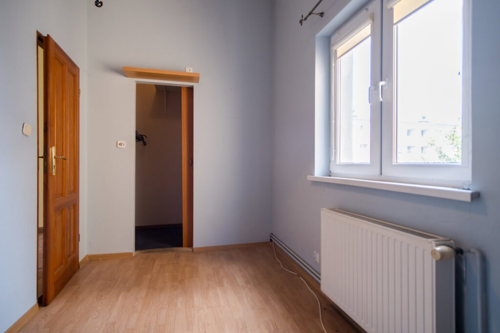 Mieszkanie 96 m² w klimatycznej kamienicy - zdjęcie 6