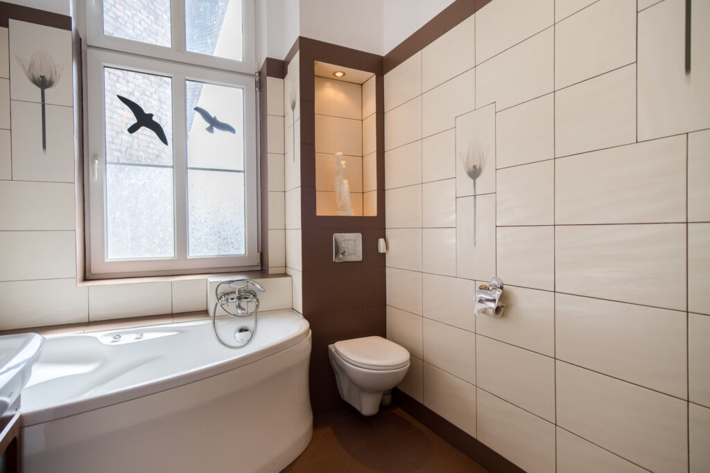 Mieszkanie 96 m² w klimatycznej kamienicy - zdjęcie 21