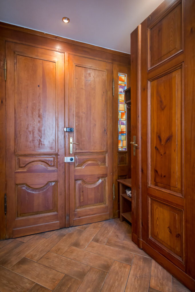Mieszkanie 96 m² w klimatycznej kamienicy - zdjęcie 23