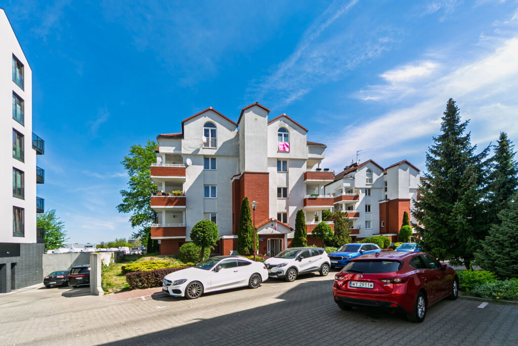 Kameralne 2 pokoje | 48 m² | Stare Włochy - zdjęcie 15