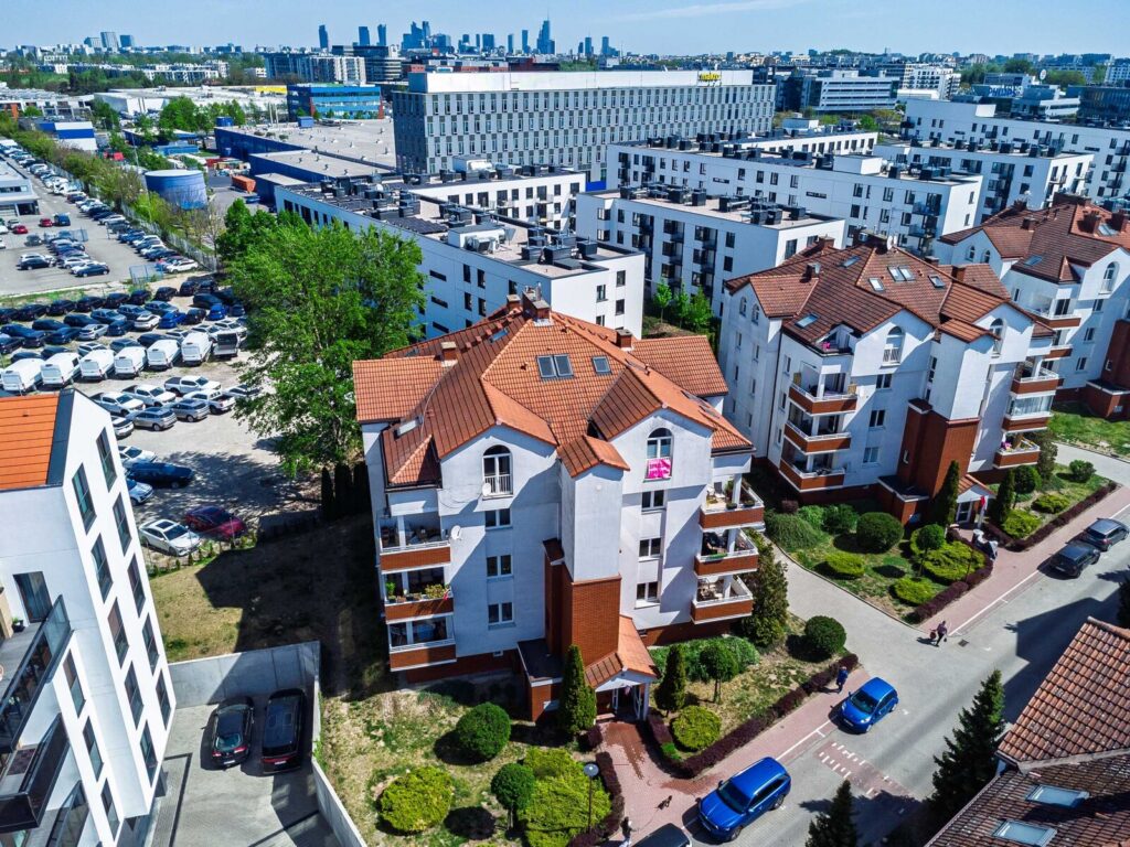 Kameralne 2 pokoje | 48 m² | Stare Włochy - zdjęcie 16