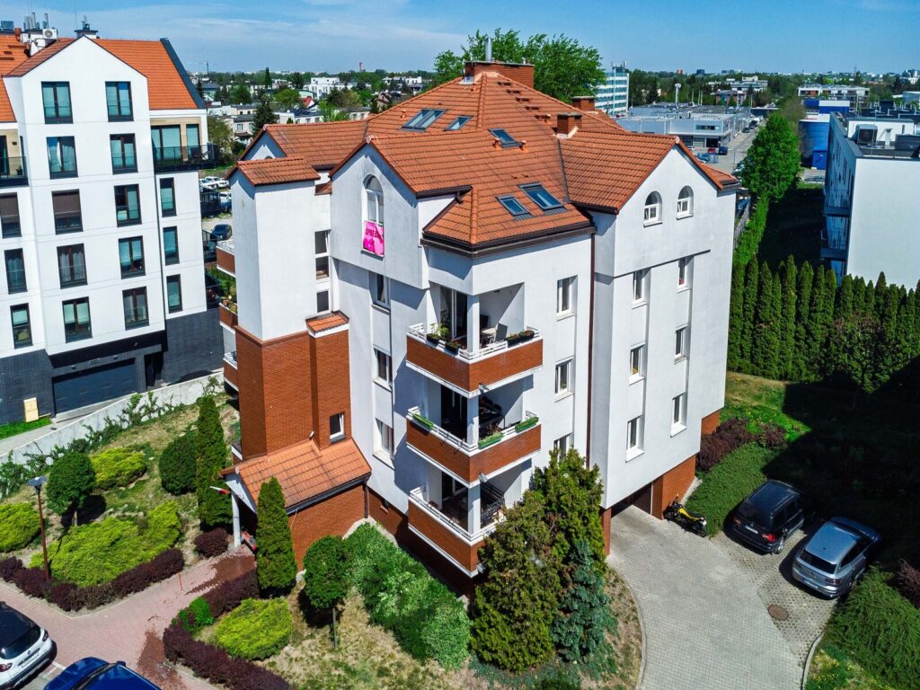 Kameralne 2 pokoje | 48 m² | Stare Włochy - zdjęcie 2