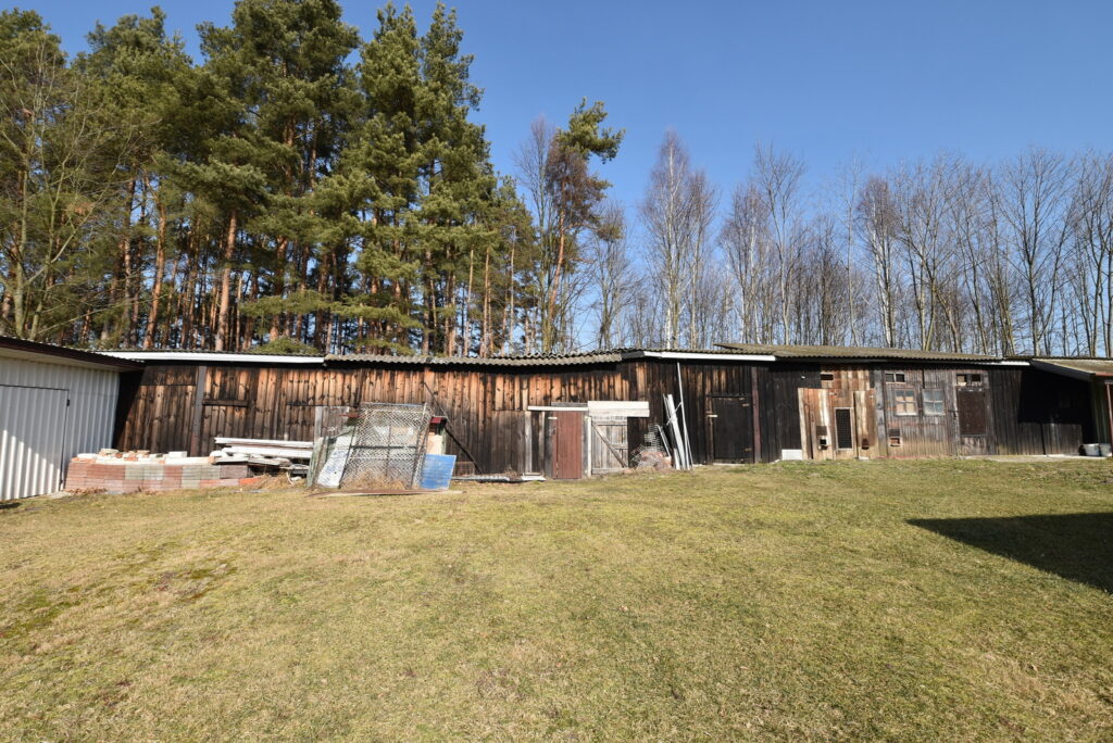 Nowy Dom w sąsiedztwie przyrody - zdjęcie 21