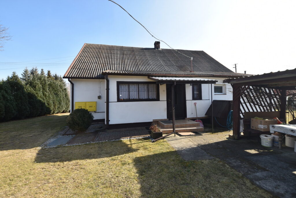 Nowy Dom w sąsiedztwie przyrody - zdjęcie 24