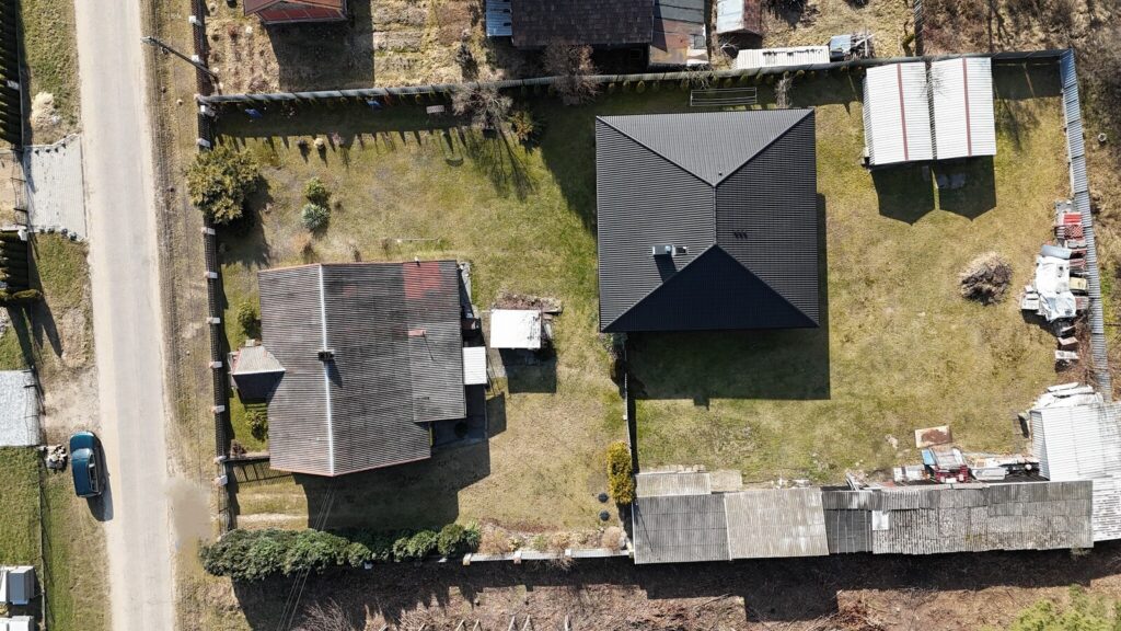 Nowy Dom w sąsiedztwie przyrody - zdjęcie 27