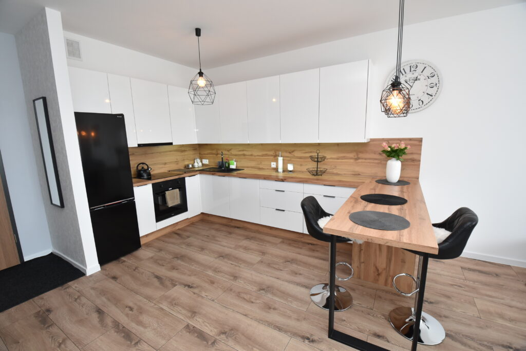 Apartament 2- pok na ul. Ozimskiej 77 - zdjęcie 3