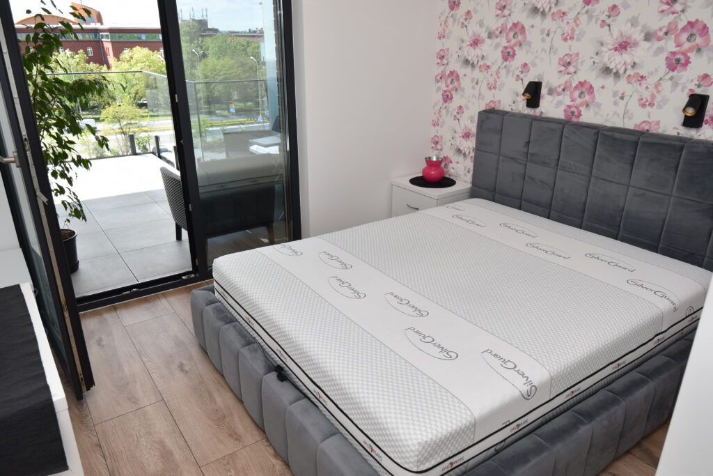 Apartament 2- pok na ul. Ozimskiej 77 - zdjęcie 4