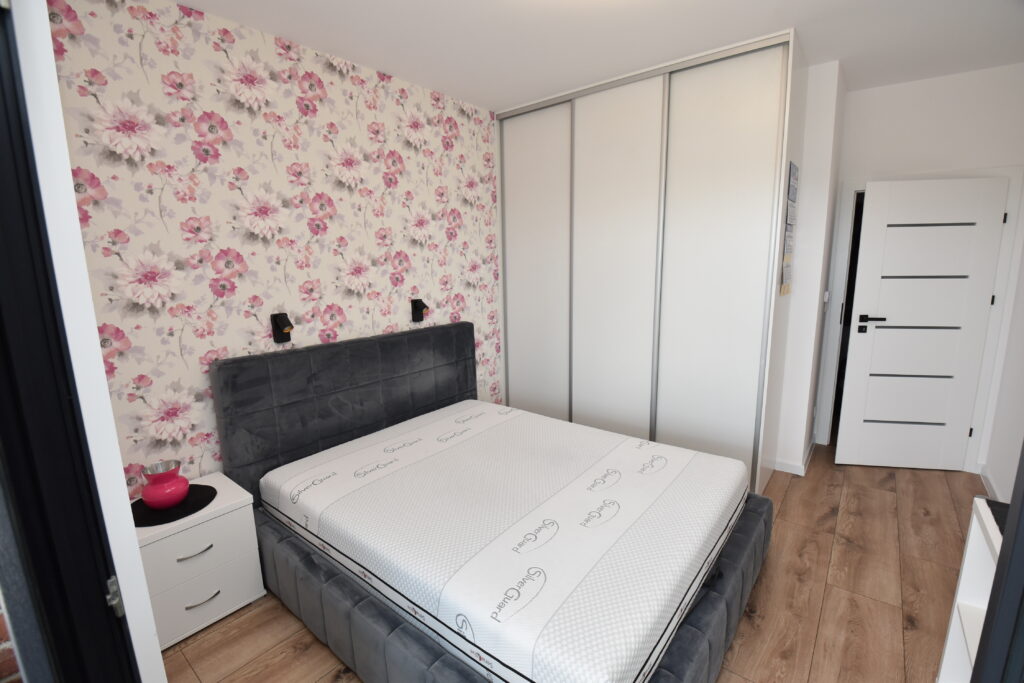 Apartament 2- pok na ul. Ozimskiej 77 - zdjęcie 5
