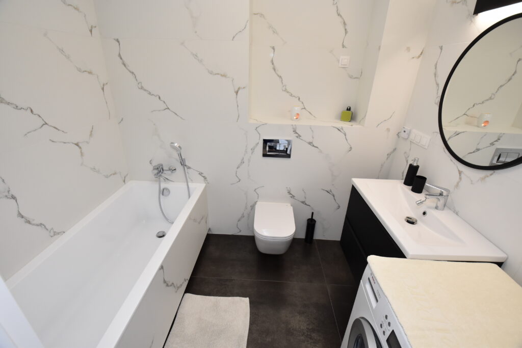 Apartament 2- pok na ul. Ozimskiej 77 - zdjęcie 6