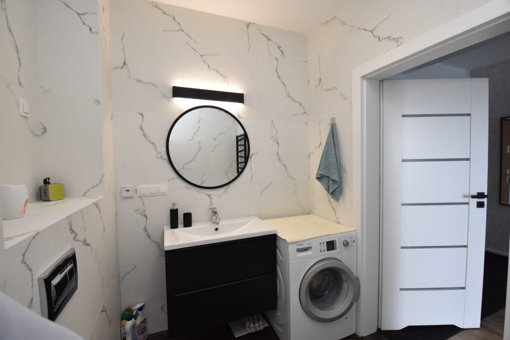 Apartament 2- pok na ul. Ozimskiej 77 - zdjęcie 7