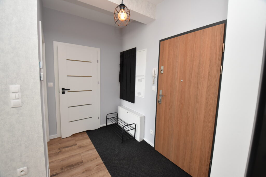 Apartament 2- pok na ul. Ozimskiej 77 - zdjęcie 8