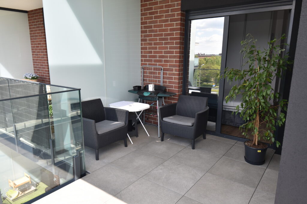 Apartament 2- pok na ul. Ozimskiej 77 - zdjęcie 10