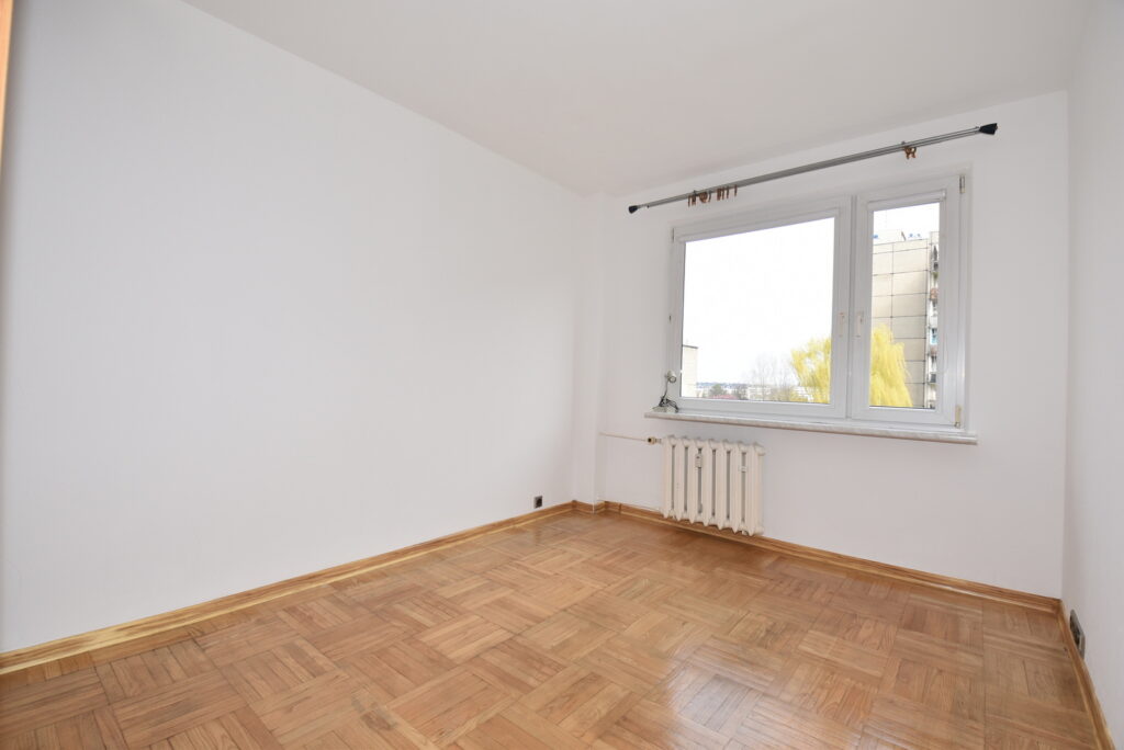 Mieszkanie 2 pokoje 48m2 z balonem ZWM, Skautów - zdjęcie 5