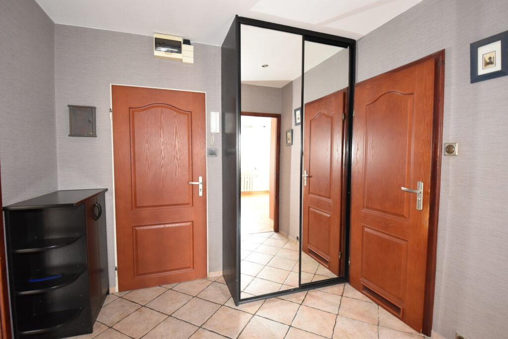 Mieszkanie 2 pokoje 48m2 z balonem ZWM, Skautów - zdjęcie 8