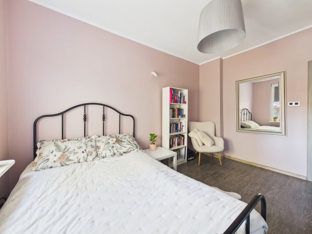2 pokojowe mieszkanie 53 m² w sercu Wrzeszcza - zdjęcie 5