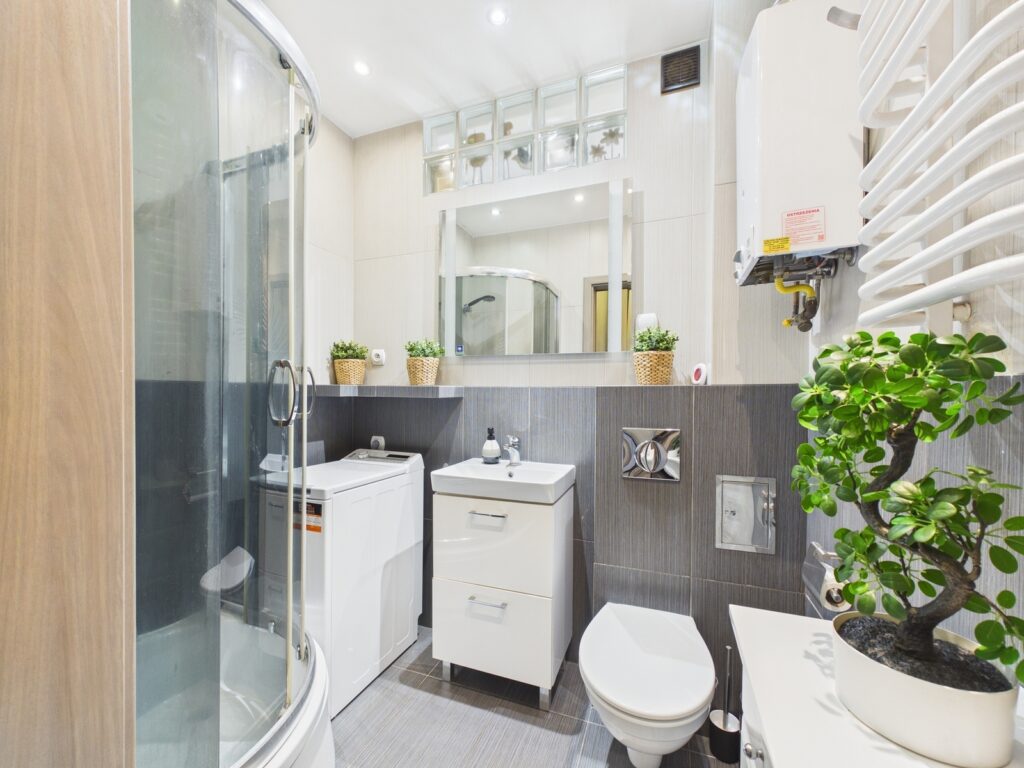 2 pokojowe mieszkanie 53 m² w sercu Wrzeszcza - zdjęcie 8