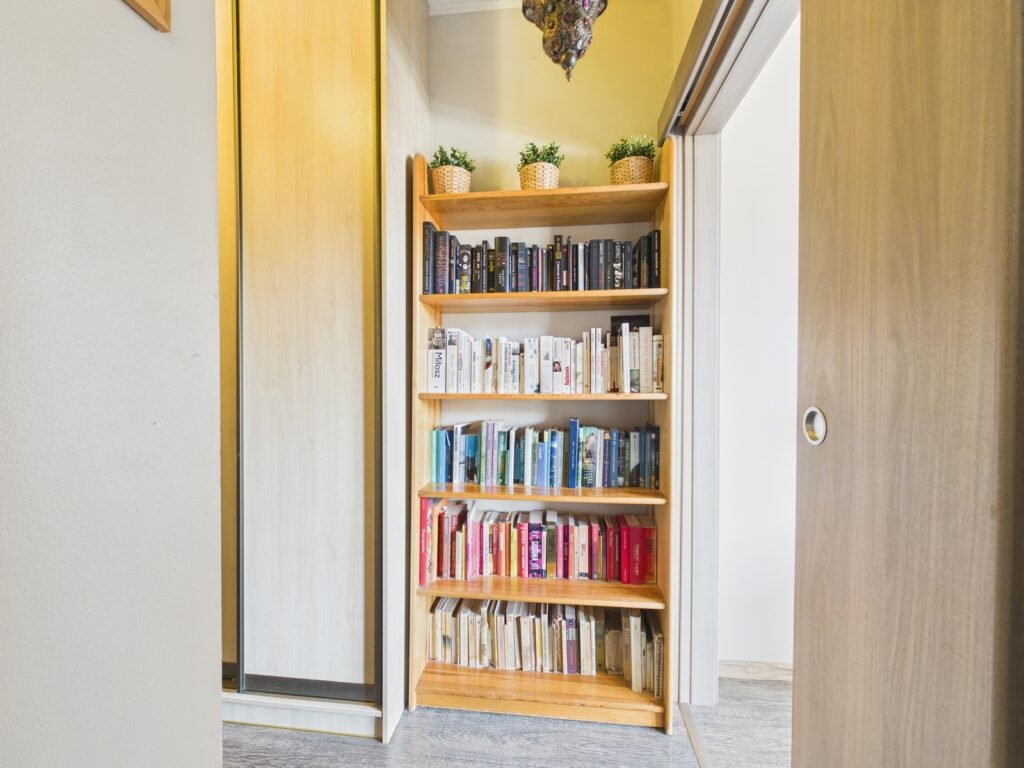 2 pokojowe mieszkanie 53 m² w sercu Wrzeszcza - zdjęcie 9