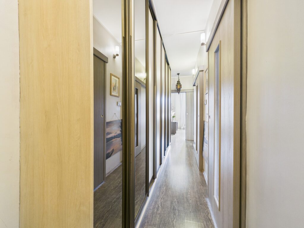 2 pokojowe mieszkanie 53 m² w sercu Wrzeszcza - zdjęcie 11