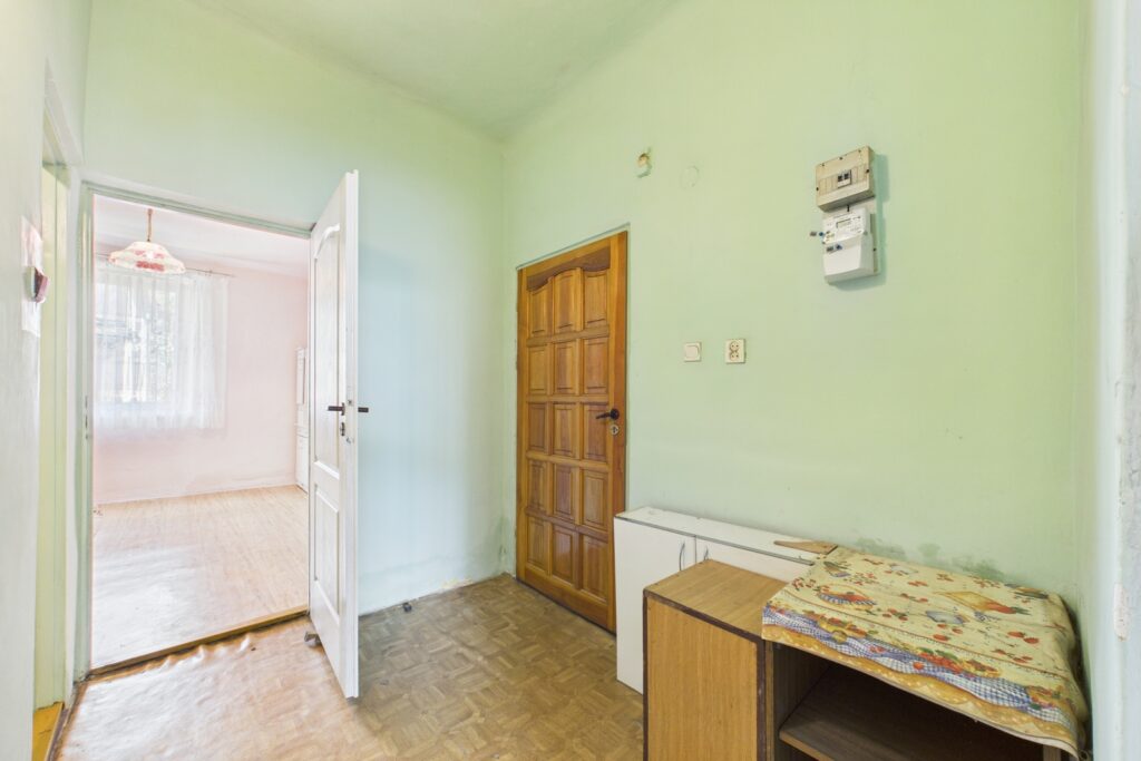 Dom parterowy w Radomsku - zdjęcie 17